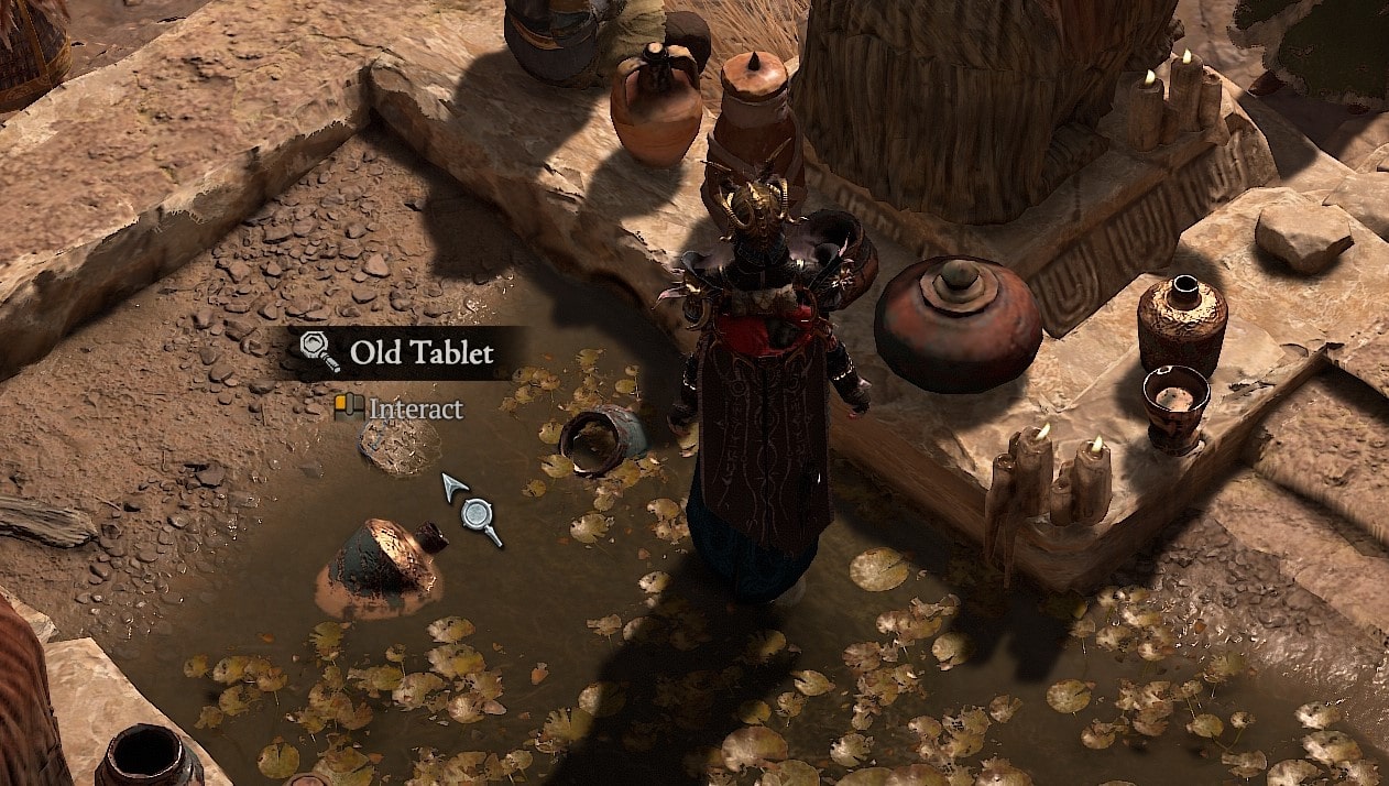Key Locations and Hints to the Secret Cow Level