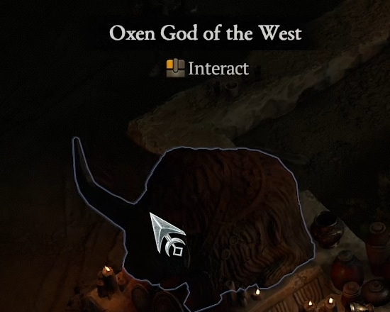 How to Access the Secret Cow Level in Diablo 4