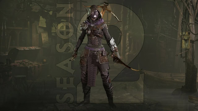 Diablo 4 Trap Rogue Build Guide Scoundrel's Traps Featured S2 v1