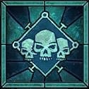 Diablo IV - Necromancer skill Raise Skeleton