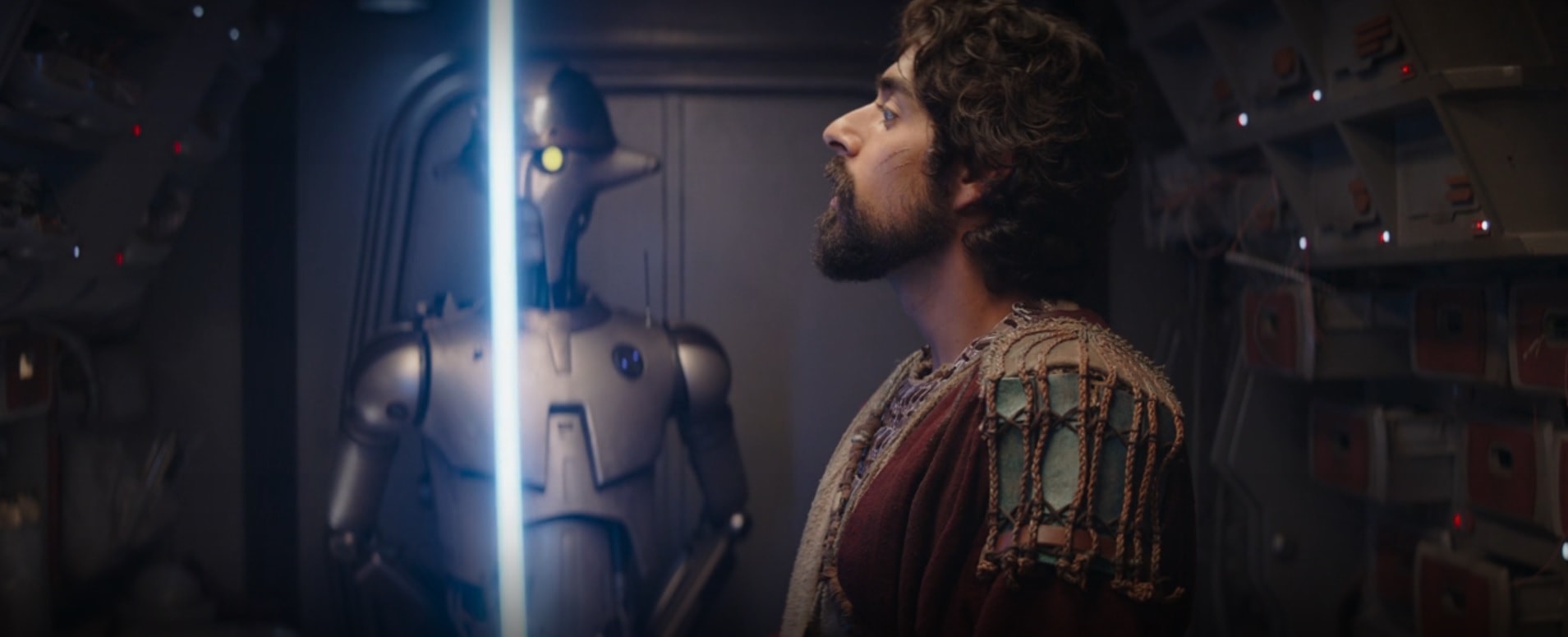 Ahsoka Episode 8 Breakdown and Easter Eggs