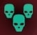Increased Criminal Activity Icon