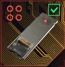 Militech-Canto-MK.6-Iconic-Cyberdeck-Crafting-Spec-Somewhat-Damaged-Side-with-Reed-Icon