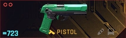 Riskit-Iconic-Power-Pistol-Icon