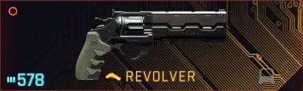 Rosco-Iconic-Power-Revolver-Icon