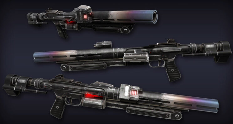 Swtor Centurion Defender Rifle SWTOR 7.4 Changes Overview and Patch Notes - VULKK.com