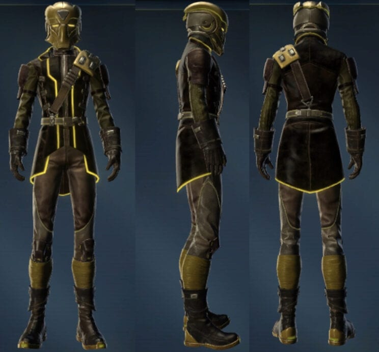 SWTOR 7.4 PTS Patch 1 adds Daily Missions, New World Boss, and 340 ...