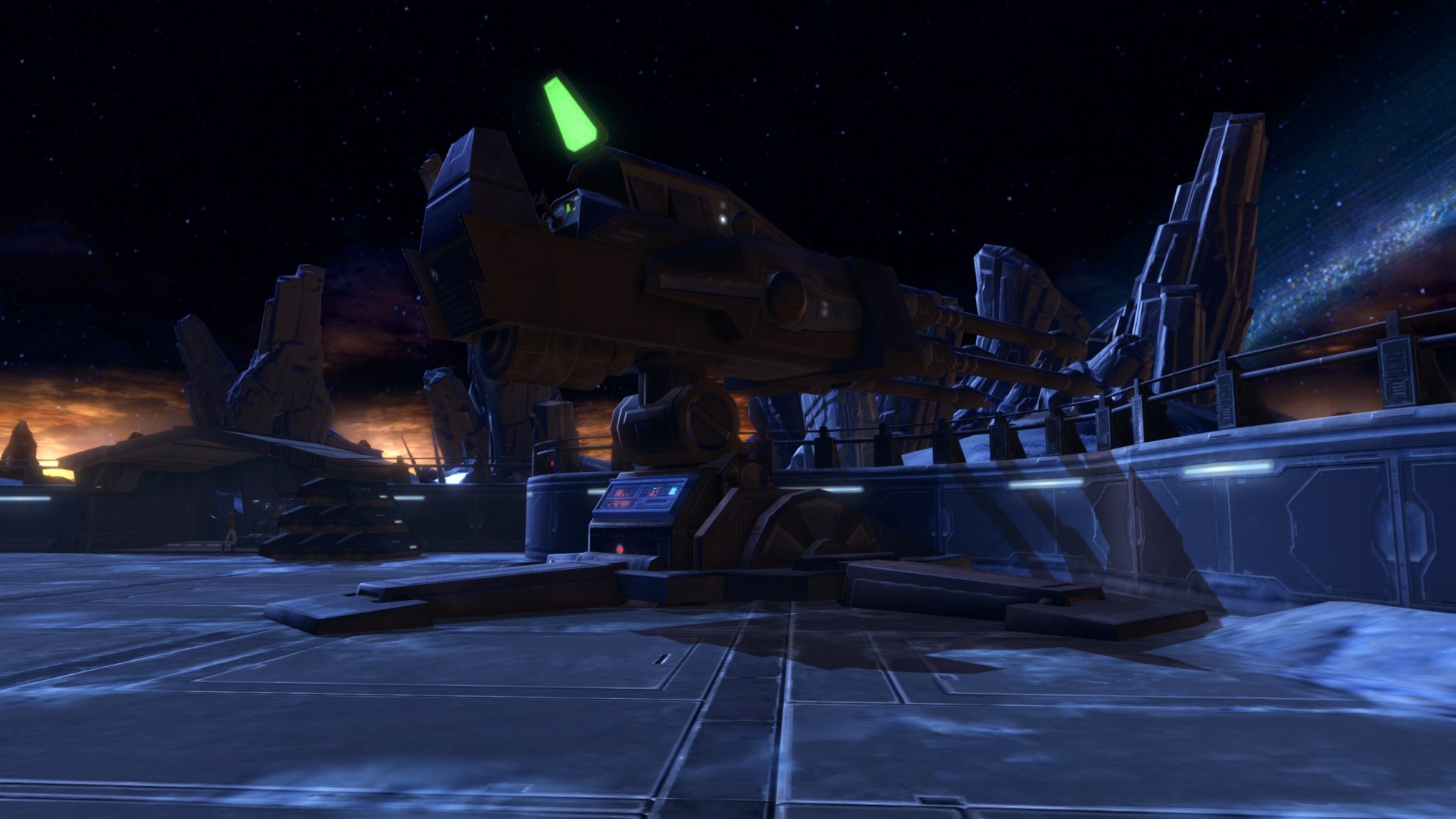 Bonus Mission: Evening the Odds