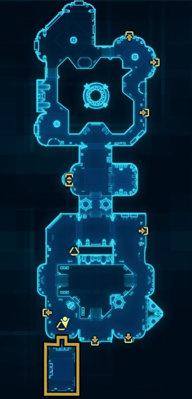 How to Start the Flashpoint and its Story