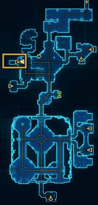 How to Start the Flashpoint and its Story