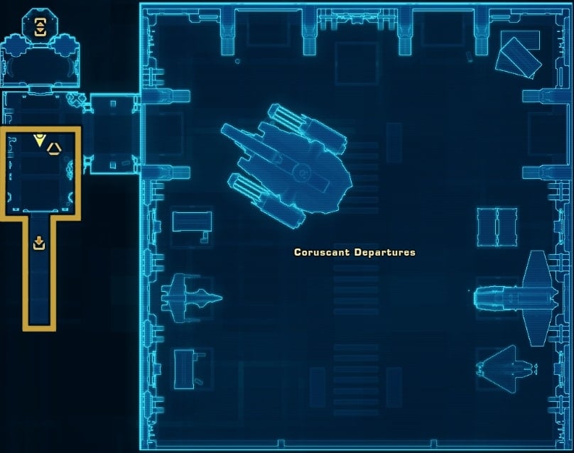 How to Start the Esseles Flashpoint and its Story