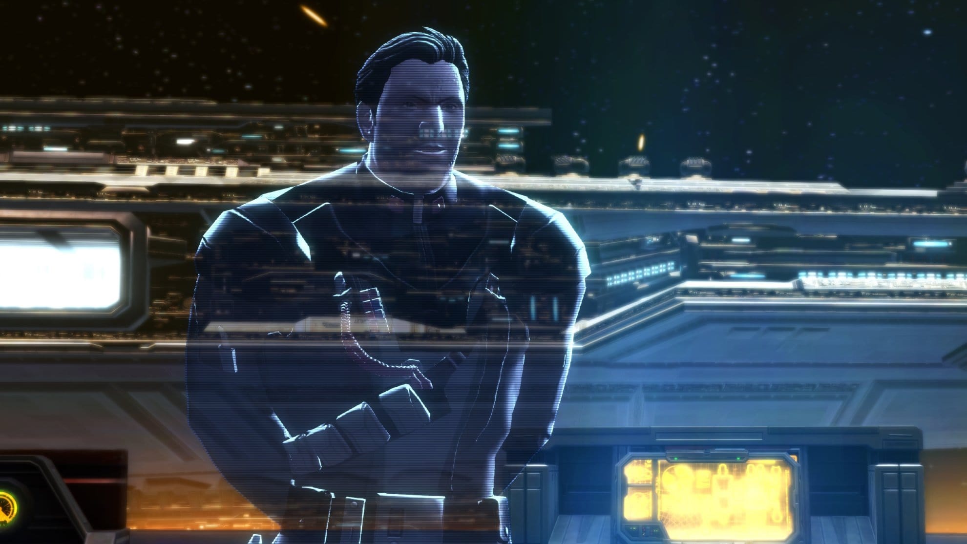 How to Start the Esseles Flashpoint and its Story