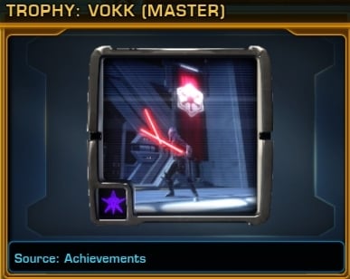 Achievements for The Esseles: Elite: Ironed Out (Master Mode)