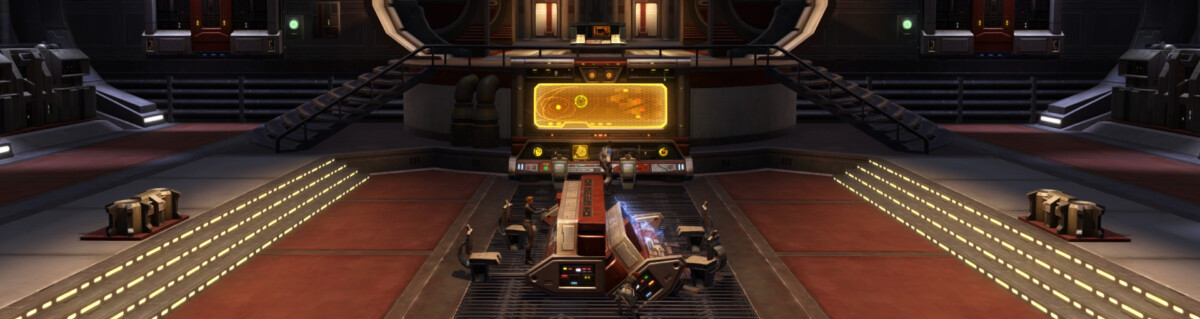 SWTOR The Esseles Flashpoint Guide - VULKK.com