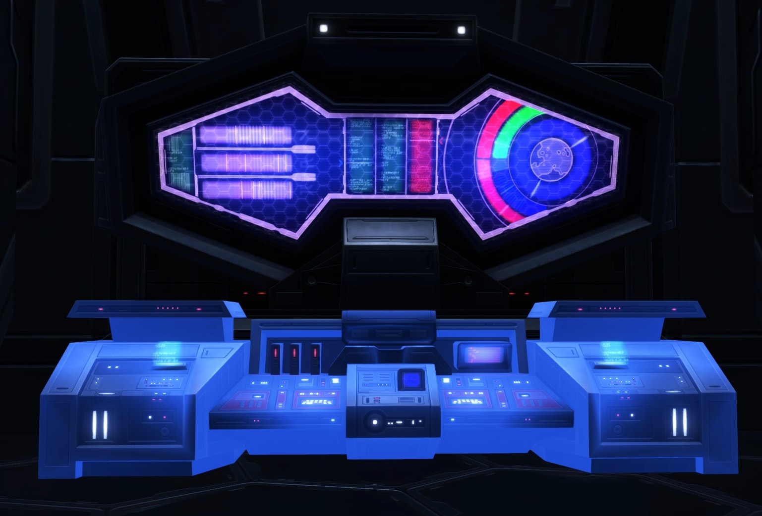 Bonus Mission: The Hidden Threat Phase 3 - SWTOR The False Emperor Flashpoint Guide