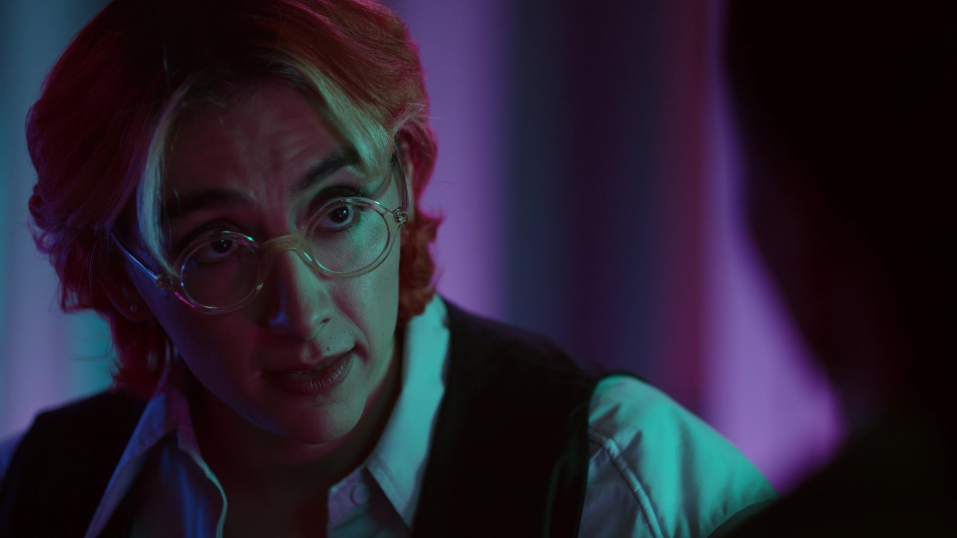 Quantum Leap 2x04: The Lonely Hearts Club