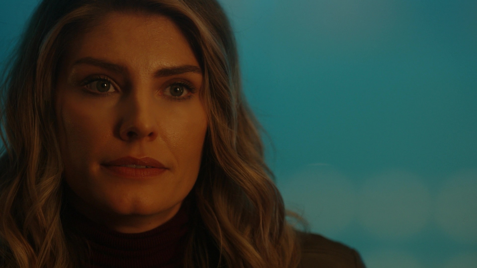 Quantum Leap episode 3, Closure Encounters