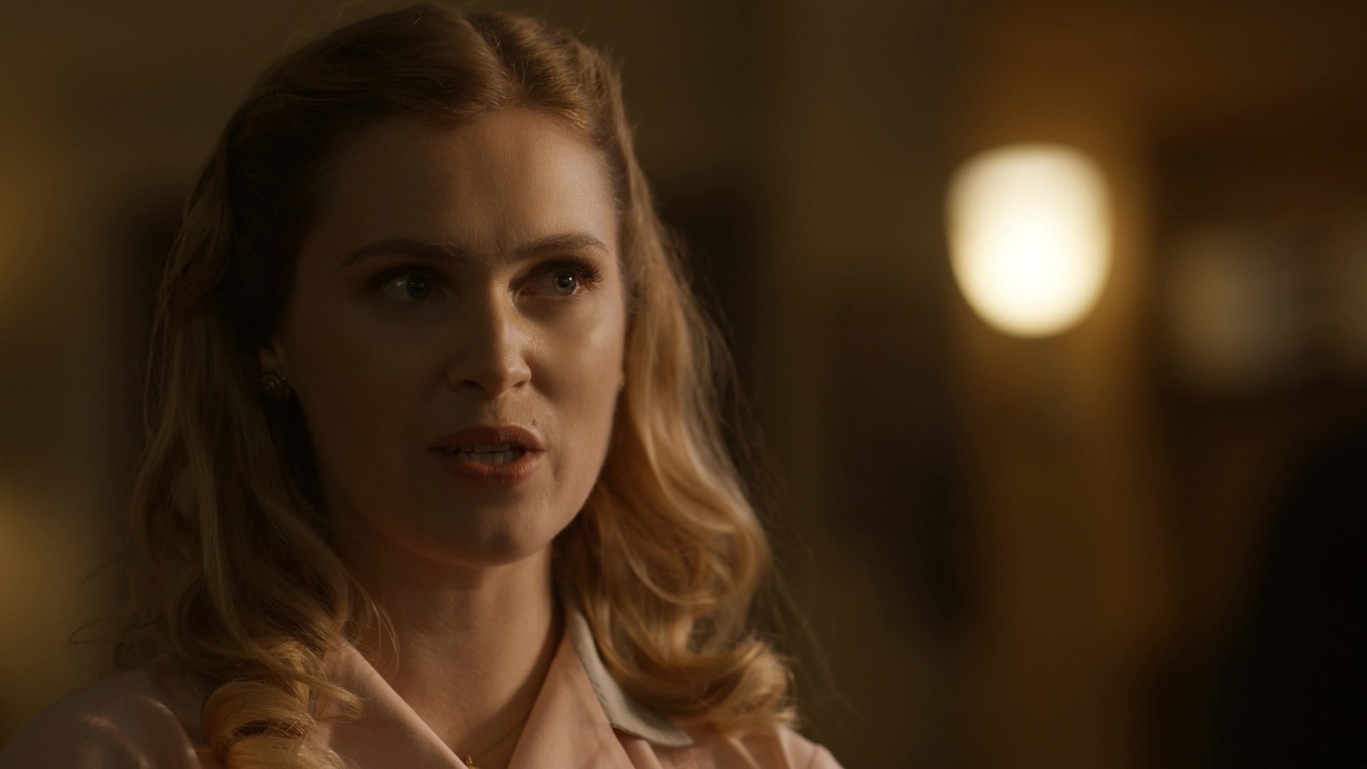 Quantum Leap episode 3, Closure Encounters