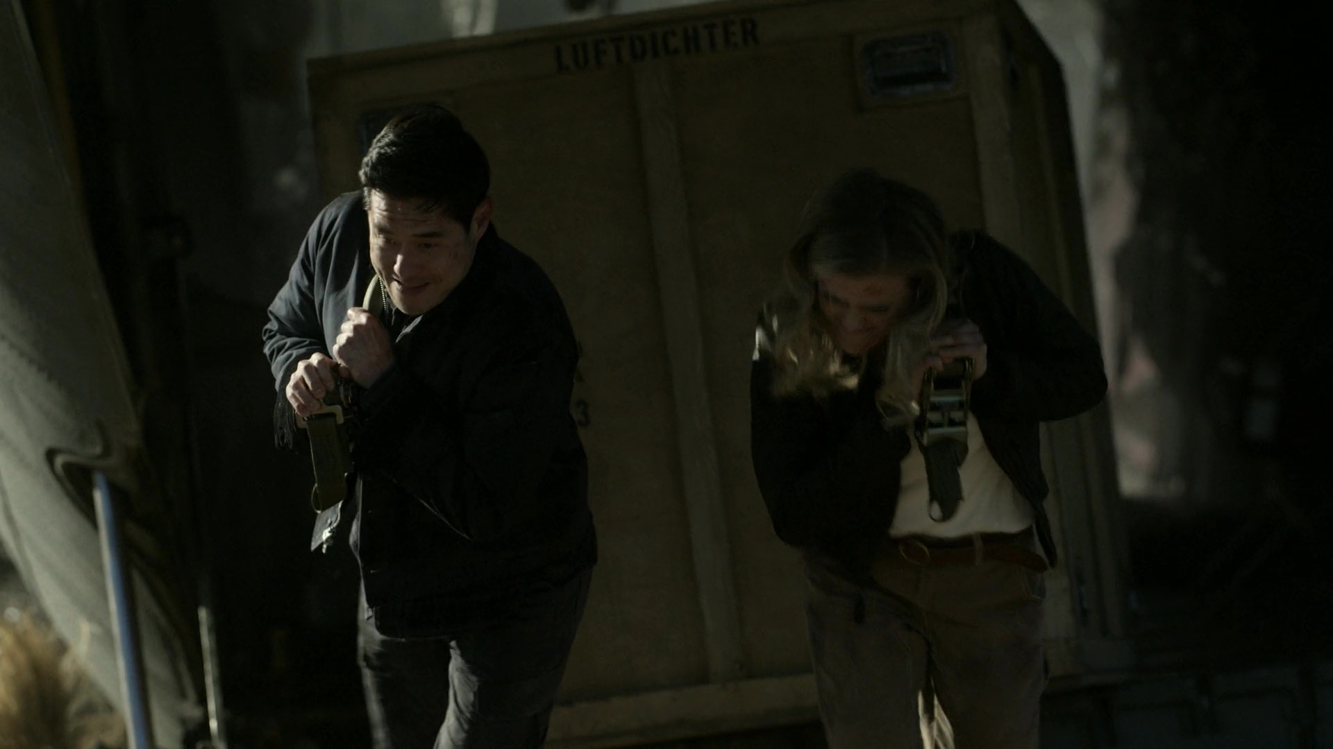 Quantum Leap S2:E01 Review "This took too long"