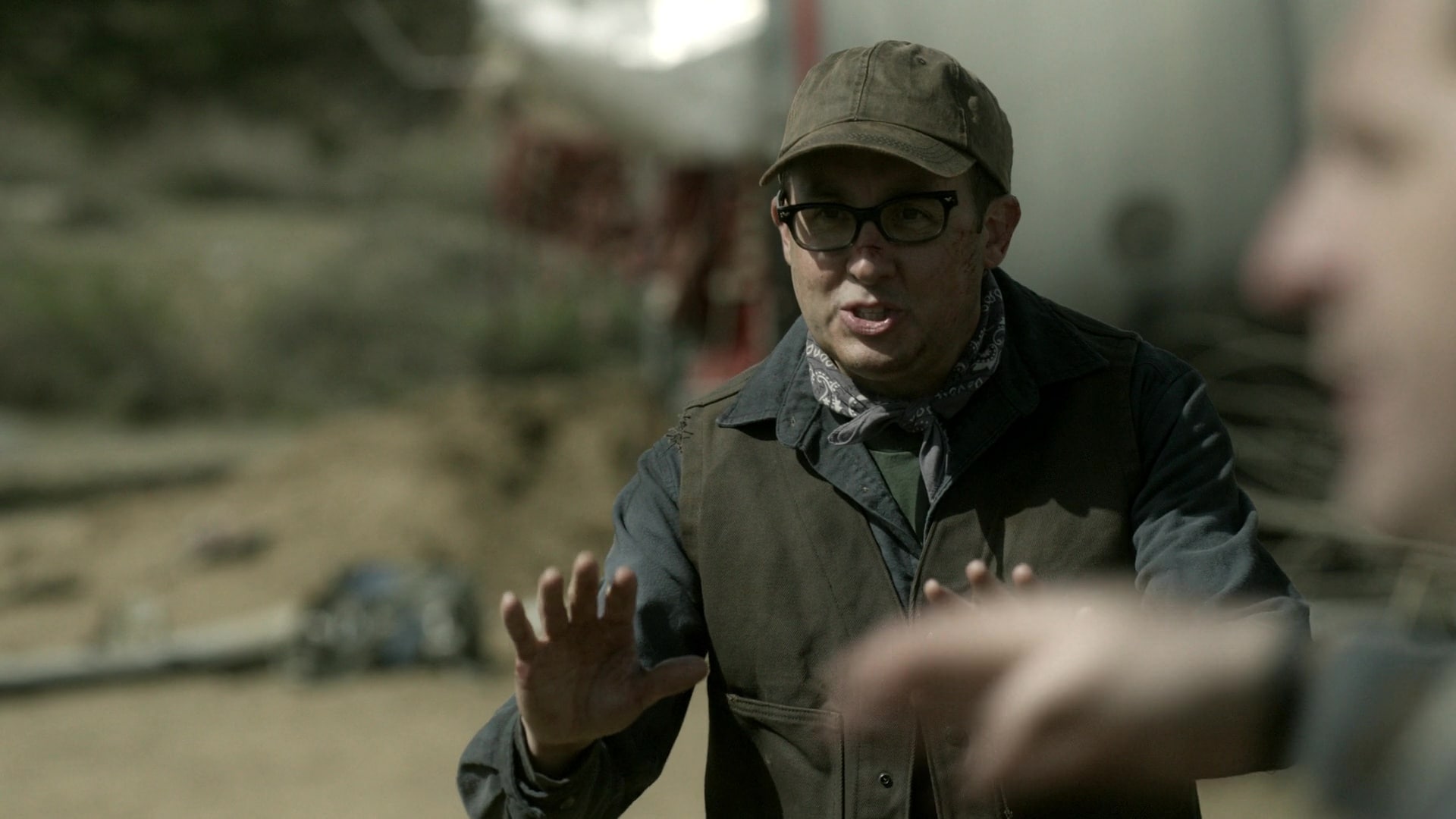 Quantum Leap S2:E01 Review "This took too long"