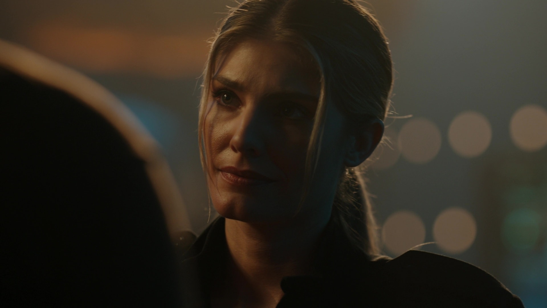 Quantum Leap ep 2, Ben & Teller