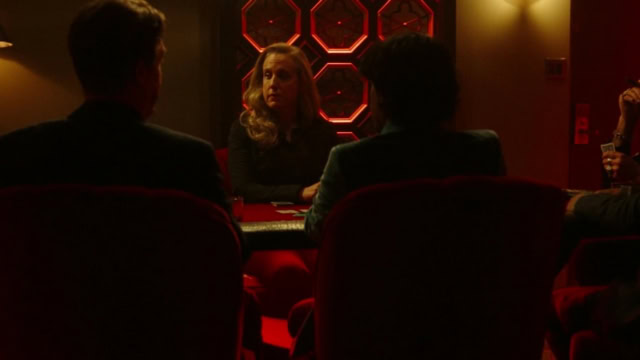 Quantum Leap ep 2, Ben & Teller