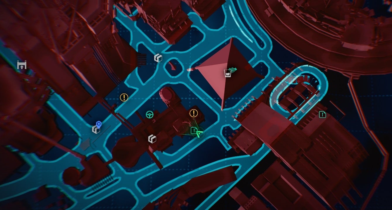 How to unlock the "Dogtown Saints" gig