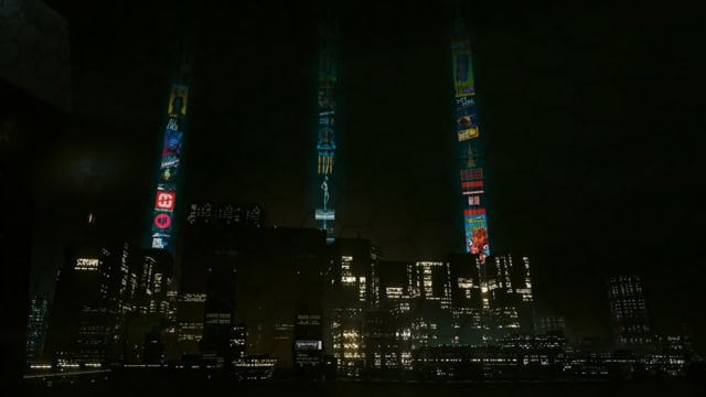 Cyberpunk 2077 Phantom Liberty Endings Guide How to unlock all of them Featured