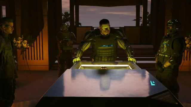 Cyberpunk 2077 Run this town walkthrough featured