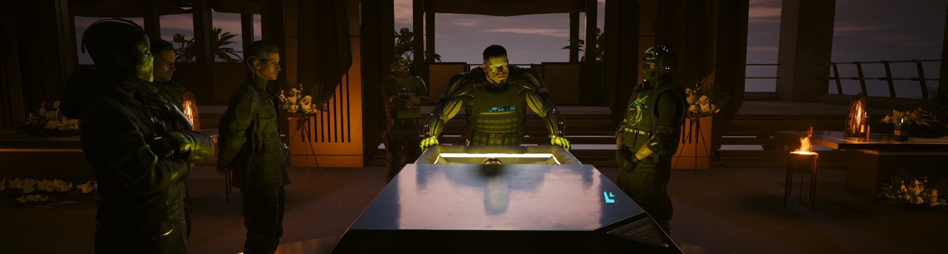 Cyberpunk 2077 Run this town walkthrough featured