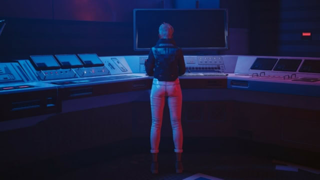 Cyberpunk 2077 Shot by two sides walkthrough featured