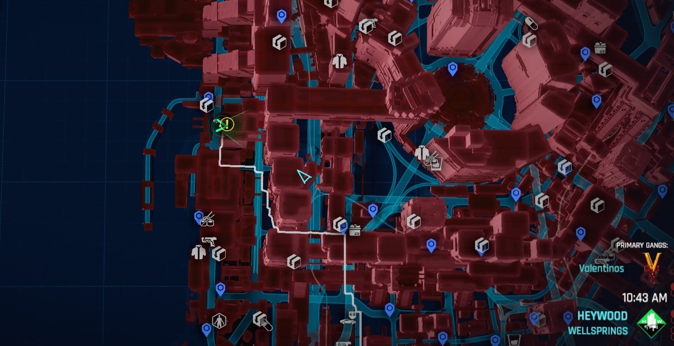 How to unlock "Shot by both sides"