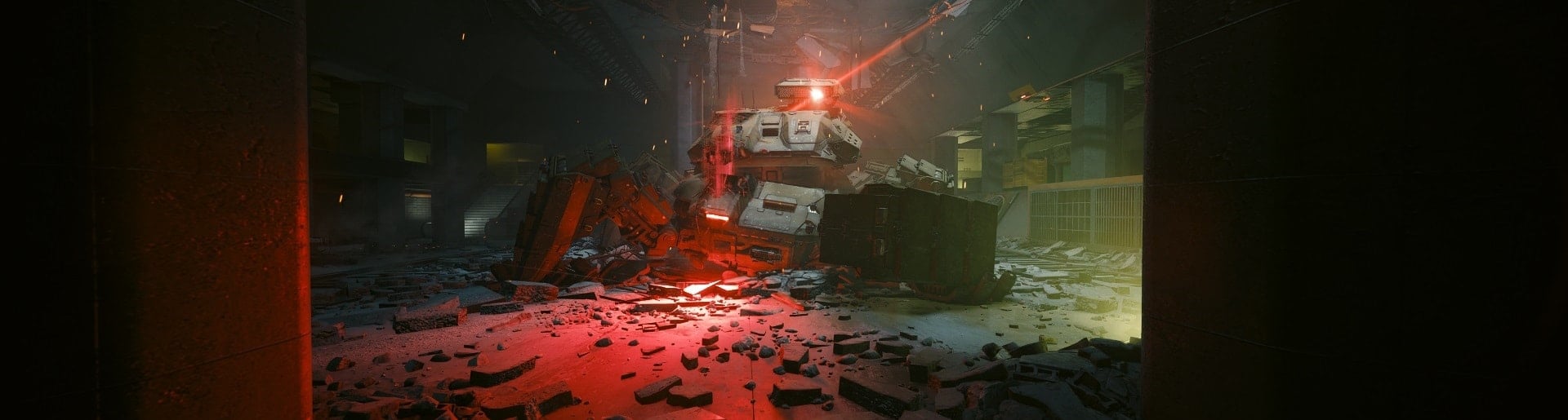 Cyberpunk 2077 Spider and the fly walkthrough featured first option