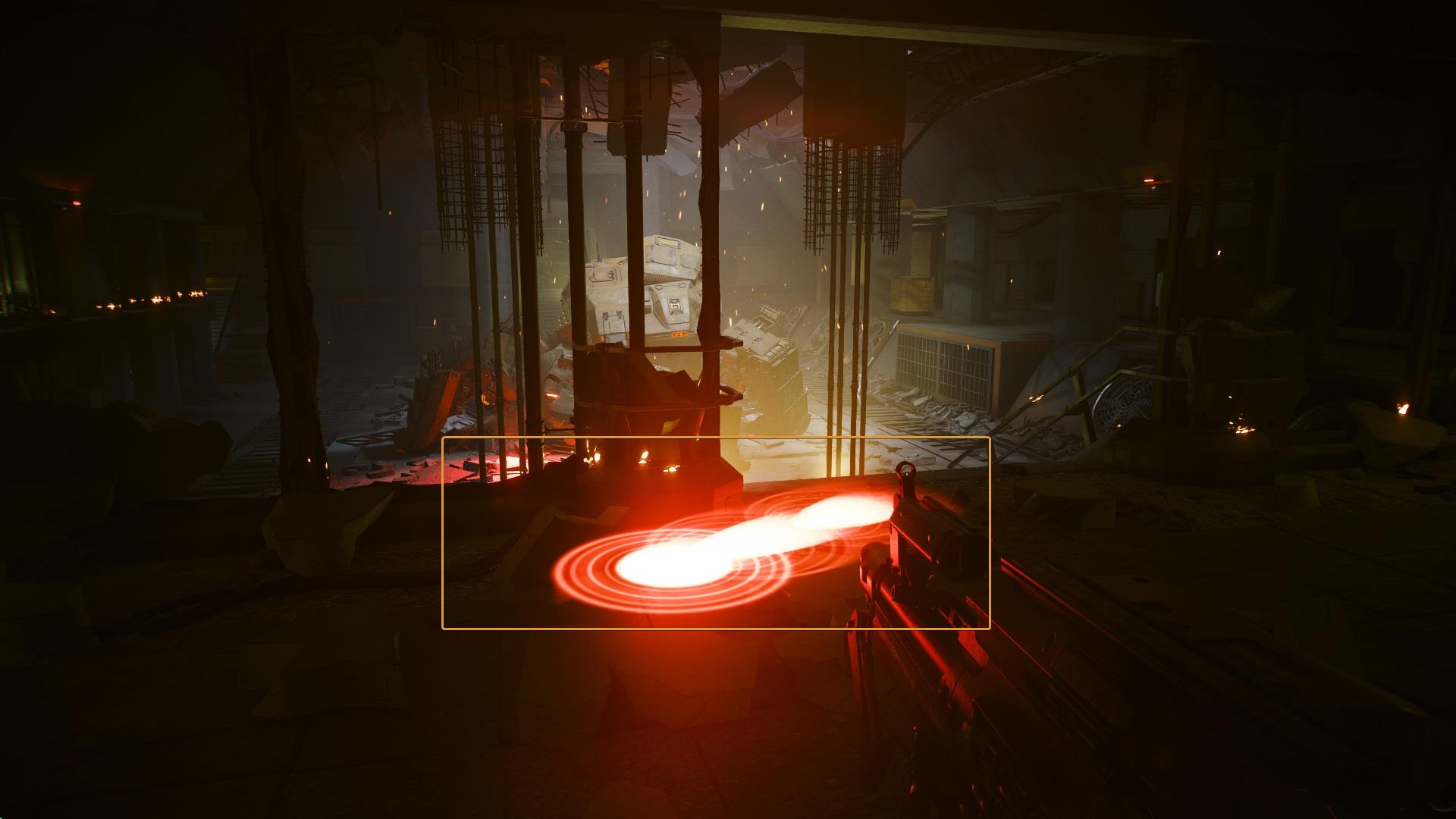 How to Defeat the Chimera in Cyberpunk 2077 Phantom Liberty The Spider And The Fly