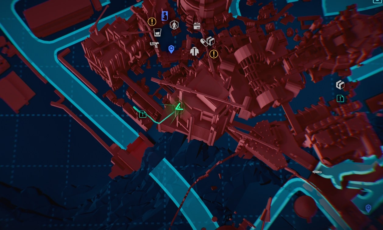 How to unlock the "Spy In The Jungle" gig