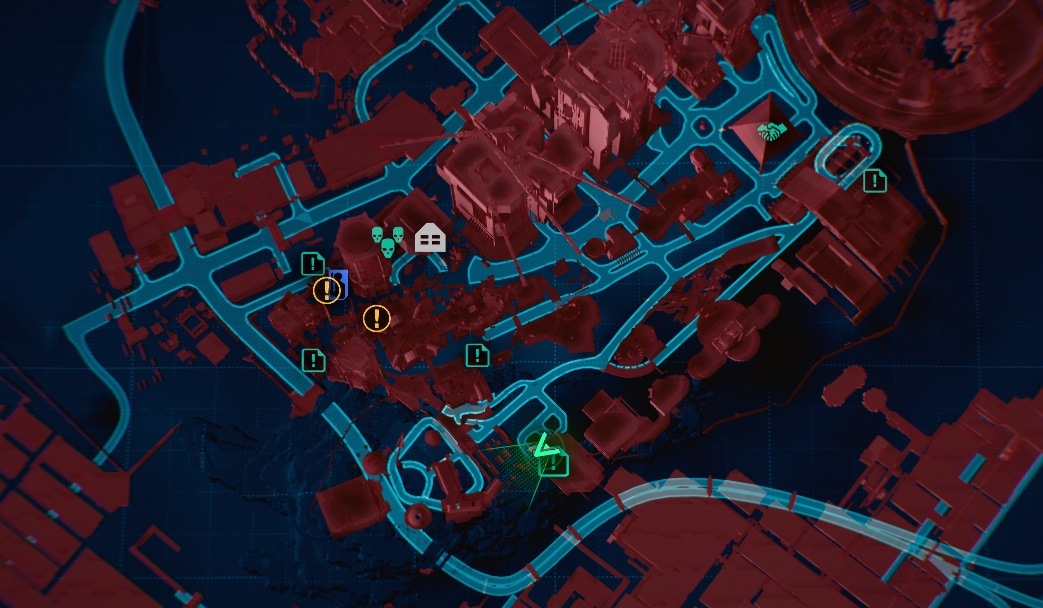 How to unlock the "Talent Academy" gig