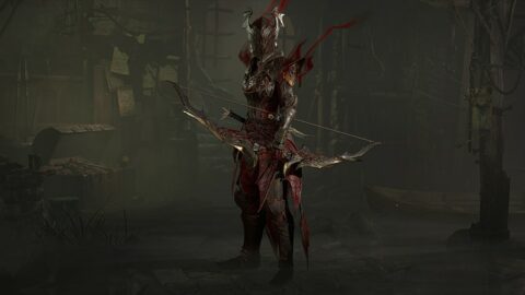 Diablo 4 Alchemist Flurry Rogue Build Guide (Season 4) - VULKK.com