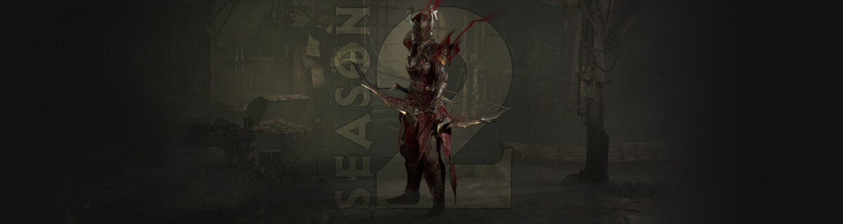 Diablo 4 Penetrating Shot Rogue Build Guide for Season 2 - VULKK.com