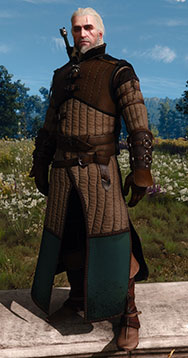 Enhanced-Ursine-Set