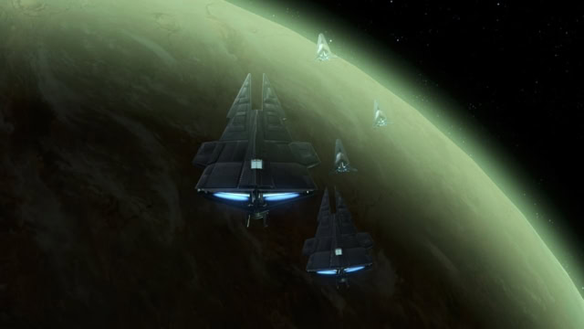 How to Start Out on a New SWTOR Server Featured