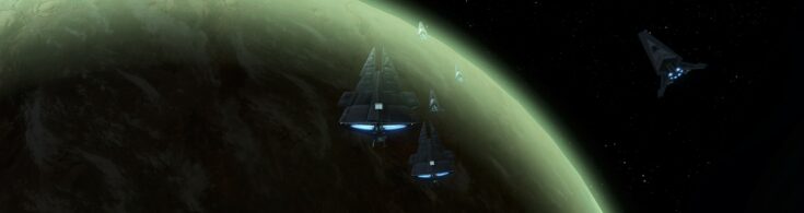 How to Start Out on a New SWTOR Server Featured
