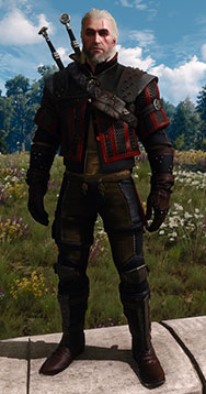 Mastercrafted-Wolven-Set