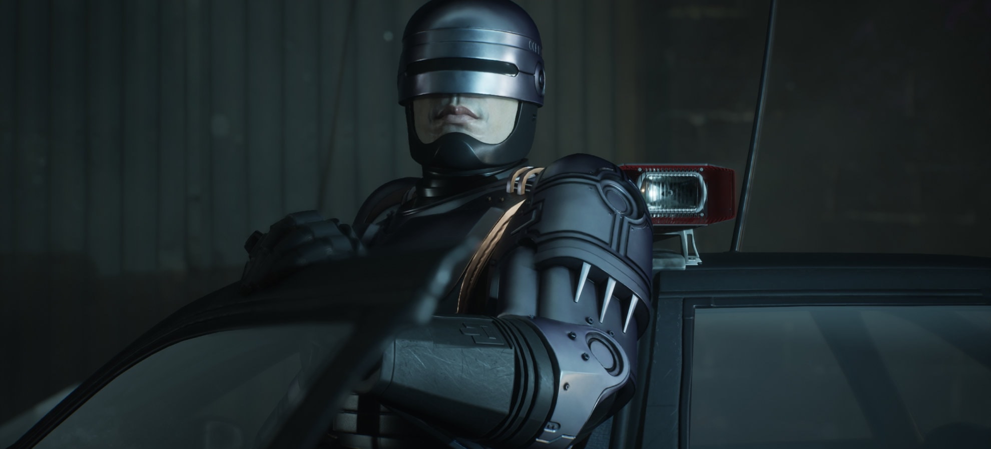 Robocop: Rogue City Review - The Story of the game