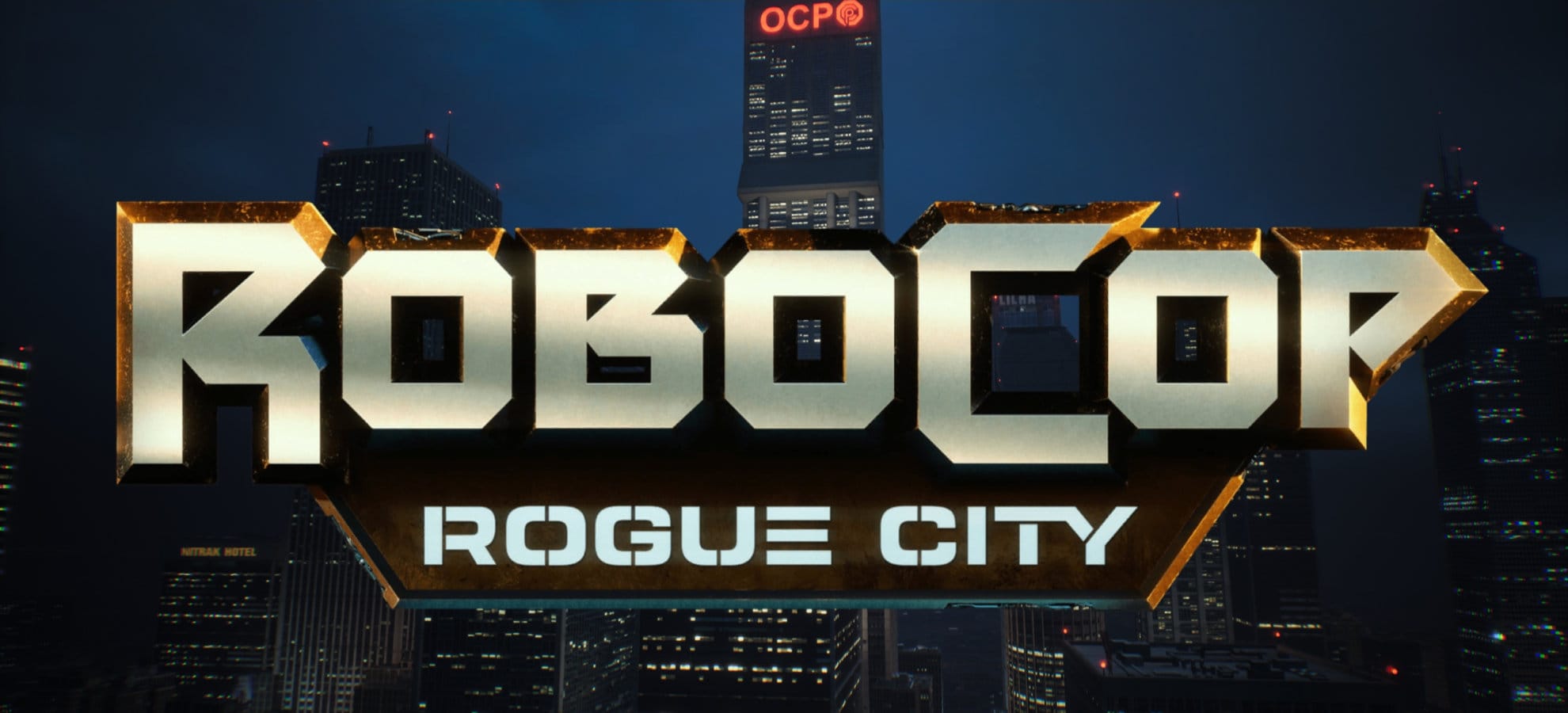 Robocop: Rogue City Review - RoboCop is Back!
