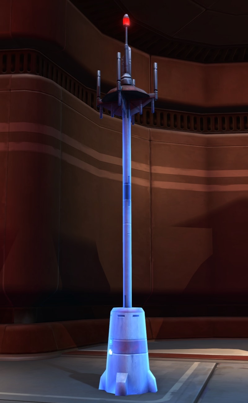 Bonus Mission: Comlink Disruption - Boarding Party Flashpoint Guide