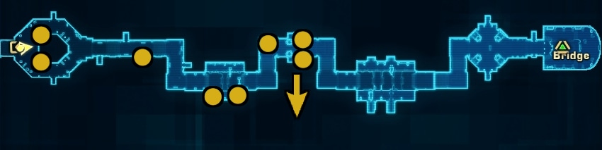 SWTOR Boarding Party Bonus Mission: Vanguards Phase 3