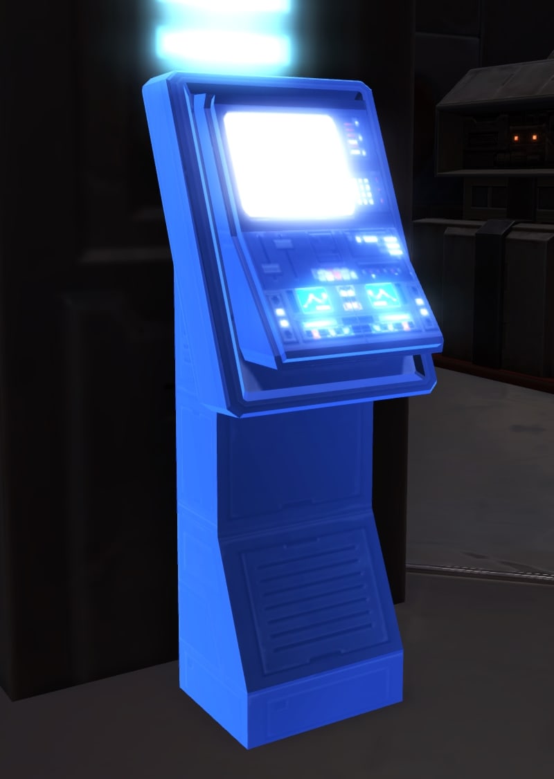 SWTOR Boarding Party Bonus Mission: Vanguards Phase 3