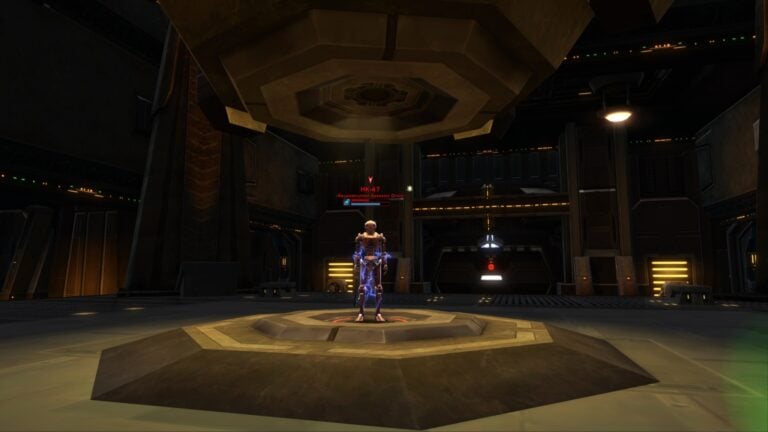 Swtor Hk Exploding SWTOR The Foundry Flashpoint Guide - VULKK.com
