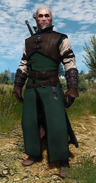 Standard-Ursine-Set