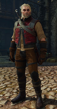 Standard-Wolven-Set